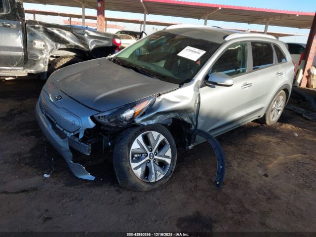 2019 KIA NIRO EV KNDCC3LG1K5017202 Photo 5