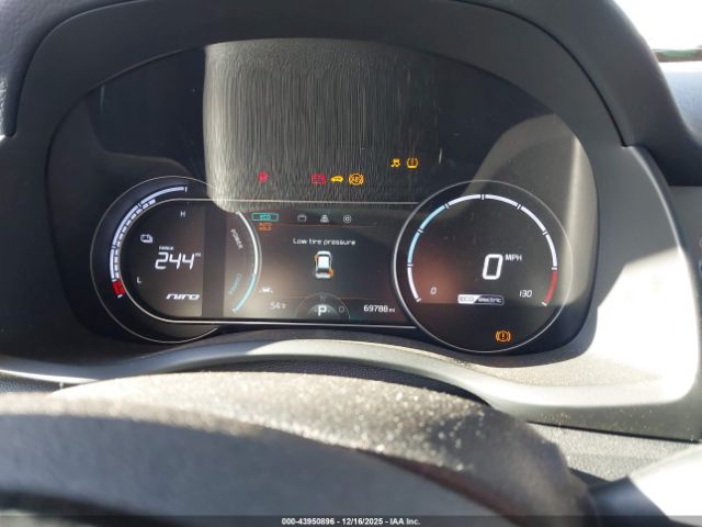 2019 KIA NIRO EV KNDCC3LG1K5017202 Photo 6