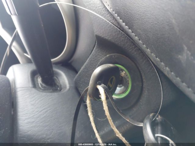 2006 LEXUS SC 430 JTHFN48Y469003175 Photo 10