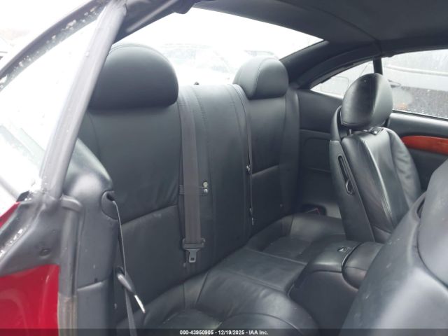 2006 LEXUS SC 430 JTHFN48Y469003175 Photo 7