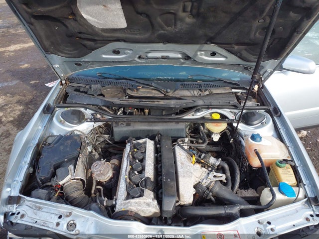 1995 AUDI S6 WAULA84A9SN121673 Photo 9