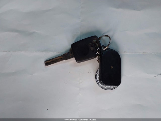 1995 AUDI S6 WAULA84A9SN121673 Photo 10