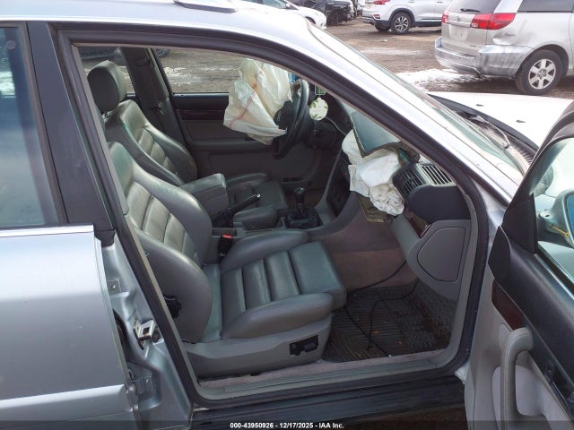 1995 AUDI S6 WAULA84A9SN121673 Photo 4