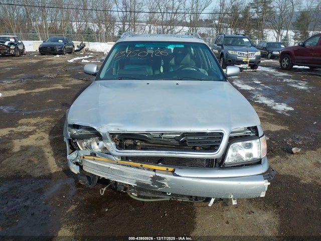 1995 AUDI S6 WAULA84A9SN121673 Photo 5