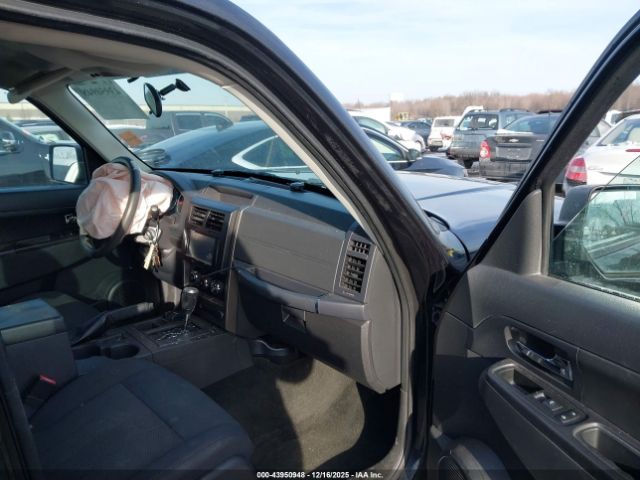 2012 JEEP LIBERTY 1C4PJMAK9CW123249 Photo 4