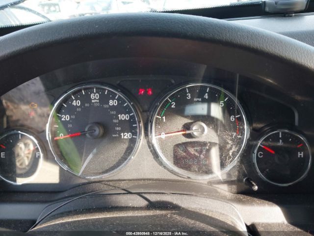 2012 JEEP LIBERTY 1C4PJMAK9CW123249 Photo 6