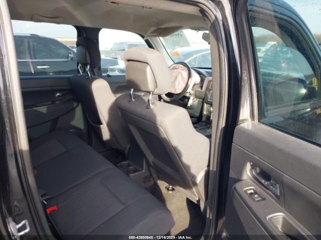 2012 JEEP LIBERTY 1C4PJMAK9CW123249 Photo 7