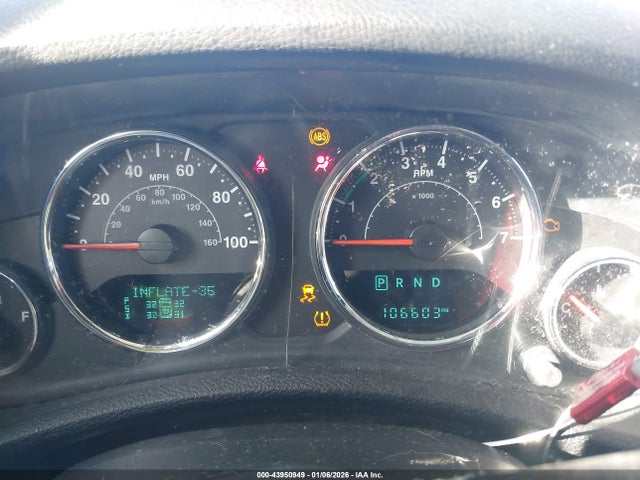 Продажа на аукционе авто 2016 Jeep Wrangler Unlimited Sport, vin: 1C4BJWDG4GL307017, номер лота: 43950949