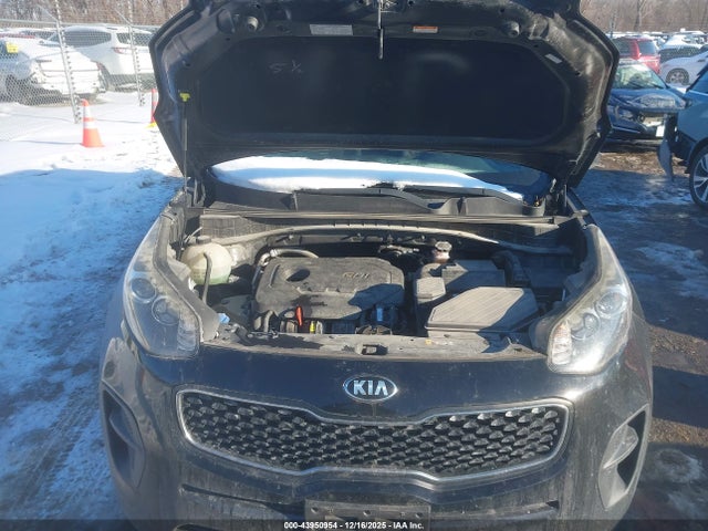 KNDPM3AC5H7135622 KIA Sportage Lx