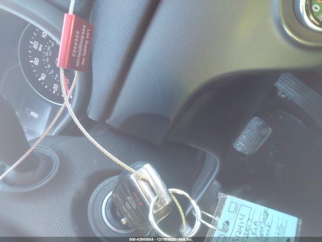 KNDPM3AC5H7135622 KIA Sportage Lx