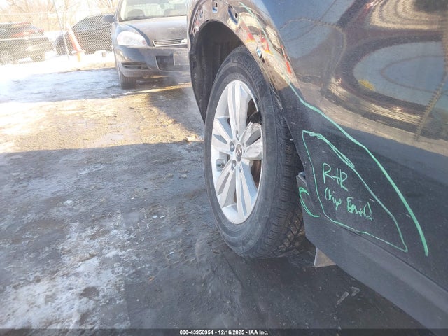 KNDPM3AC5H7135622 KIA Sportage Lx