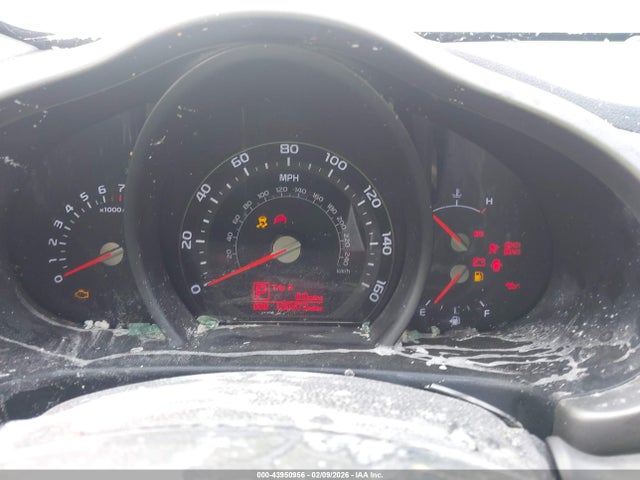 43950956 :رقم المزاد ، KNDPB3AC1E7656953 vin ، 2014 Kia Sportage Lx مزاد بيع