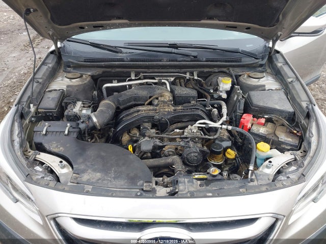 4S4BTANC7L3146547 Subaru Outback Limited