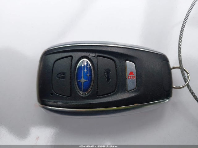 4S4BTANC7L3146547 Subaru Outback Limited
