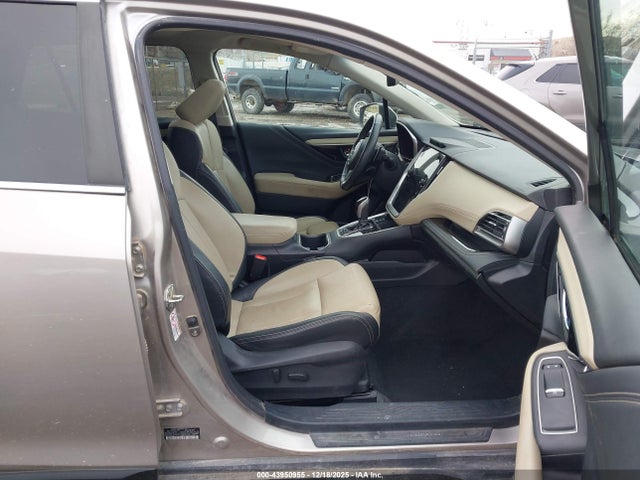 4S4BTANC7L3146547 Subaru Outback Limited