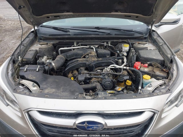 4S4BTANC7L3146547 Subaru Outback Limited