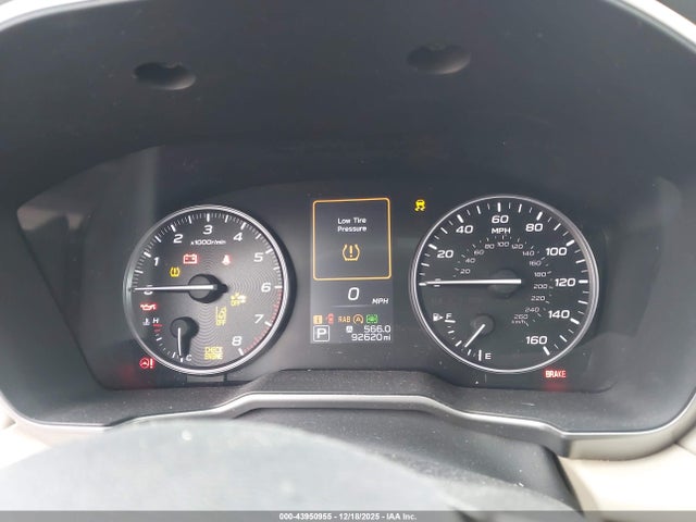4S4BTANC7L3146547 Subaru Outback Limited