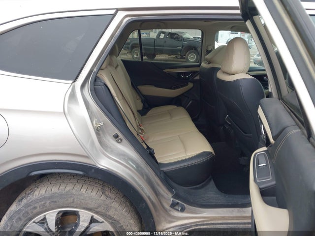 4S4BTANC7L3146547 Subaru Outback Limited
