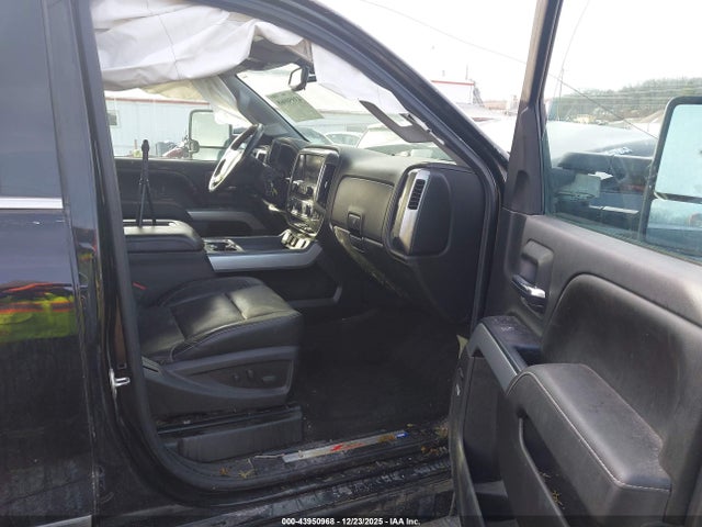 1GC1KWE86GF215597 Chevrolet Silverado 2500hd Ltz