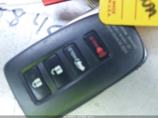 2019 LEXUS RX 350 2T2ZZMCA9KC139198 Photo 10