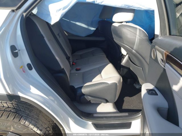 2019 LEXUS RX 350 2T2ZZMCA9KC139198 Photo 7