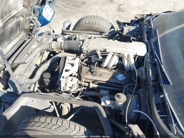 1987 CHEVROLET CORVETTE 1G1YY3184H5113765 Photo 9