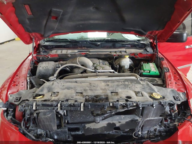 2015 Ram 1500 Big Horn მანქანა იყიდება აუქციონზე, vin: 1C6RR6LT6FS693084, აუქციონის ნომერი: 43950991