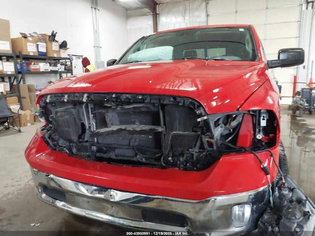 2015 Ram 1500 Big Horn მანქანა იყიდება აუქციონზე, vin: 1C6RR6LT6FS693084, აუქციონის ნომერი: 43950991