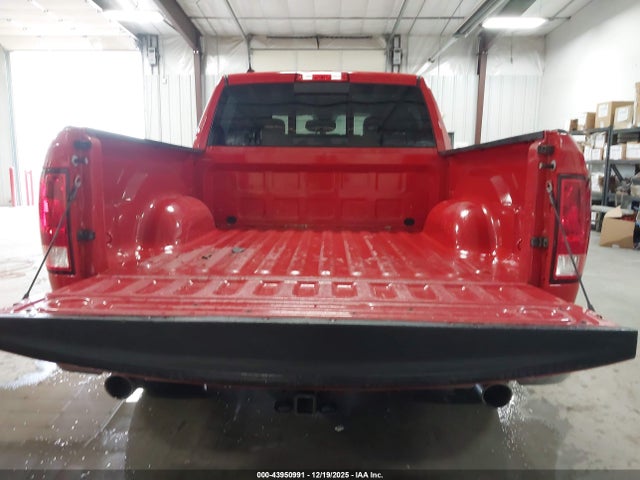 2015 Ram 1500 Big Horn მანქანა იყიდება აუქციონზე, vin: 1C6RR6LT6FS693084, აუქციონის ნომერი: 43950991