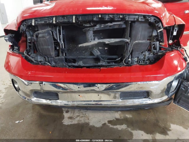 2015 Ram 1500 Big Horn მანქანა იყიდება აუქციონზე, vin: 1C6RR6LT6FS693084, აუქციონის ნომერი: 43950991