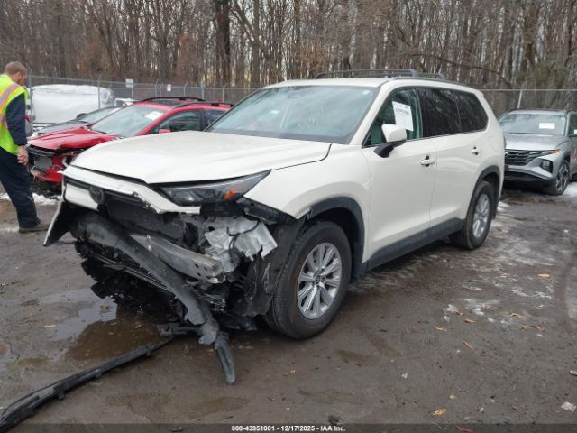 2024 TOYOTA GRAND HIGHLANDER 5TDAAAB54RS042178 Photo 1