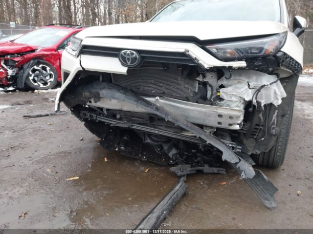 2024 TOYOTA GRAND HIGHLANDER 5TDAAAB54RS042178 Photo 5