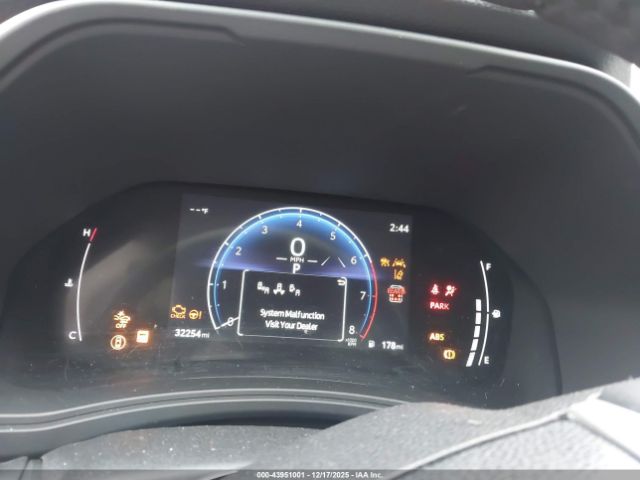 2024 TOYOTA GRAND HIGHLANDER 5TDAAAB54RS042178 Photo 6