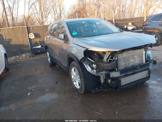Продаж на аукціоні авто 2024 Gmc Terrain Awd Sle, vin: 3GKALTEG2RL308021, номер лоту: 43951004