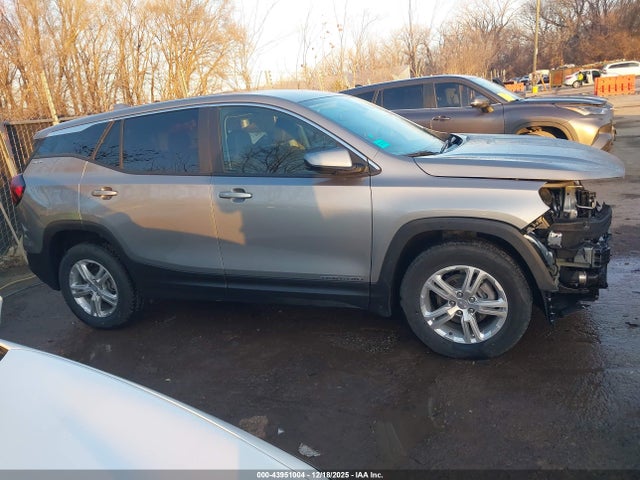 Продаж на аукціоні авто 2024 Gmc Terrain Awd Sle, vin: 3GKALTEG2RL308021, номер лоту: 43951004