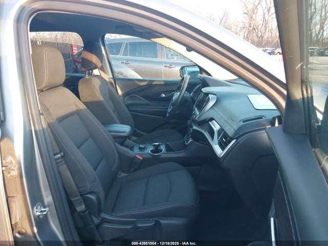 Продаж на аукціоні авто 2024 Gmc Terrain Awd Sle, vin: 3GKALTEG2RL308021, номер лоту: 43951004
