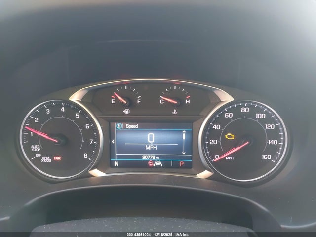Продаж на аукціоні авто 2024 Gmc Terrain Awd Sle, vin: 3GKALTEG2RL308021, номер лоту: 43951004
