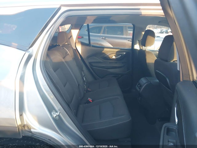 Продаж на аукціоні авто 2024 Gmc Terrain Awd Sle, vin: 3GKALTEG2RL308021, номер лоту: 43951004
