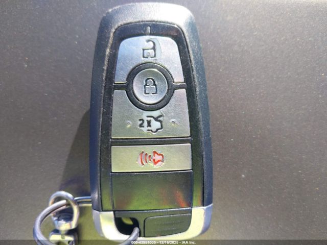 2019 FORD FUSION HYBRID 3FA6P0LU9KR271569 Photo 10