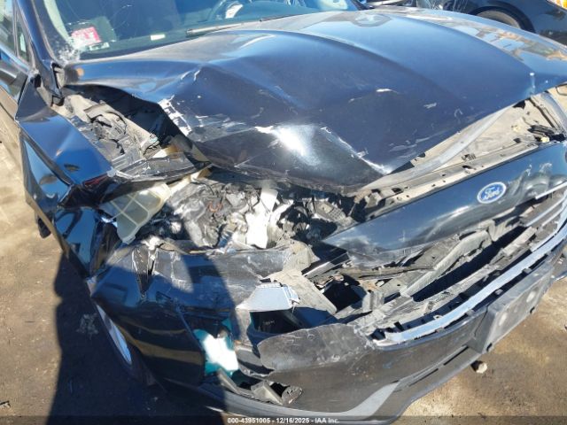 2019 FORD FUSION HYBRID 3FA6P0LU9KR271569 Photo 5