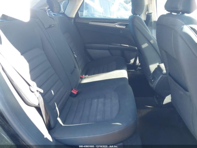 2019 FORD FUSION HYBRID 3FA6P0LU9KR271569 Photo 7