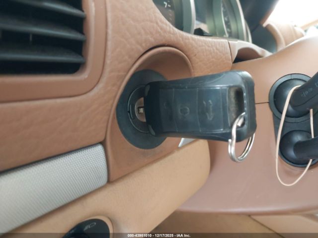 2006 PORSCHE CAYENNE WP1AB29P76LA62365 Photo 10