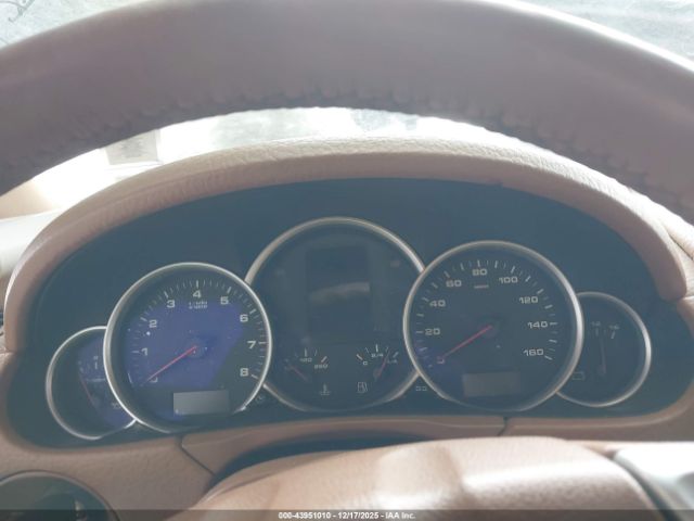 2006 PORSCHE CAYENNE WP1AB29P76LA62365 Photo 6
