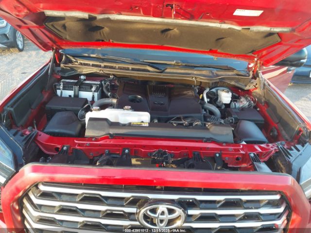 2023 TOYOTA TUNDRA 5TFLA5DA0PX087037 Photo 9