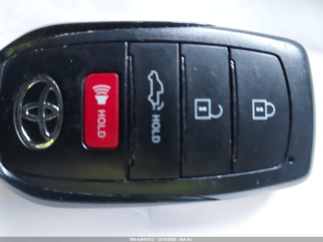 2023 TOYOTA TUNDRA 5TFLA5DA0PX087037 Photo 10