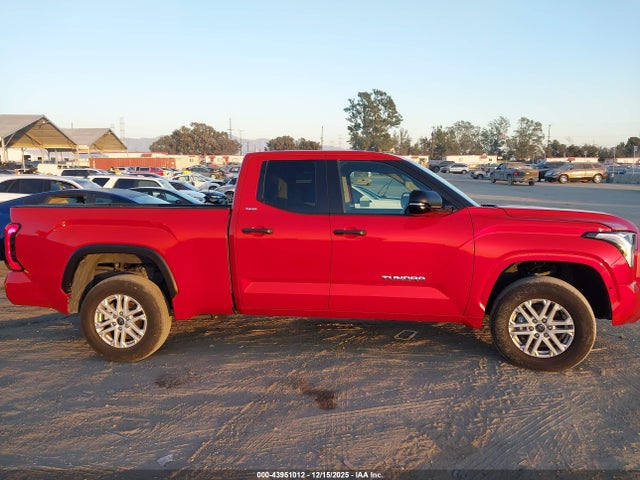 5TFLA5DA0PX087037 Toyota Tundra Sr5