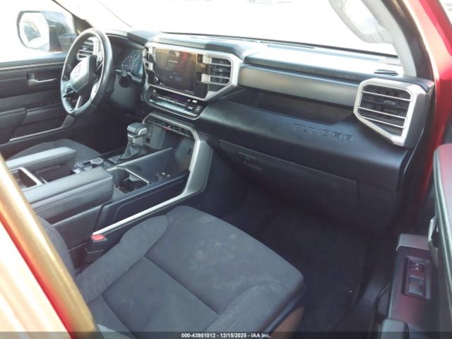 2023 TOYOTA TUNDRA 5TFLA5DA0PX087037 Photo 4