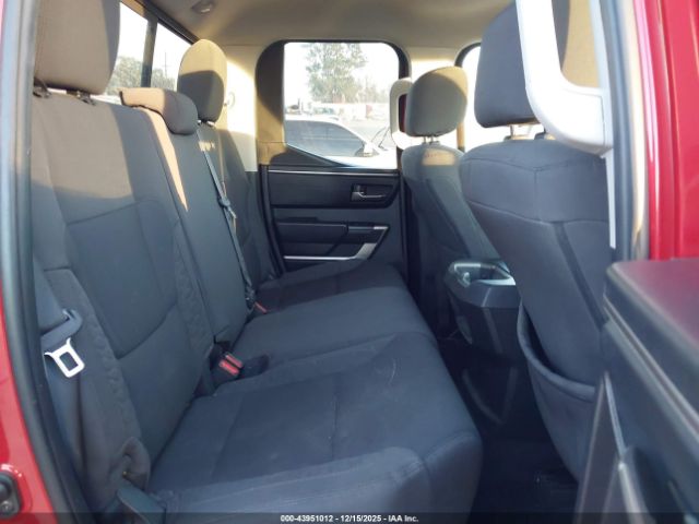 2023 TOYOTA TUNDRA 5TFLA5DA0PX087037 Photo 7