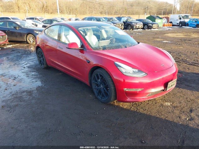 2018 TESLA MODEL 3 5YJ3E1EBXJF097578 Photo 0