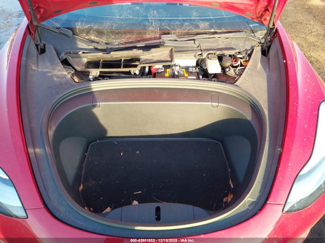 2018 TESLA MODEL 3 5YJ3E1EBXJF097578 Photo 9